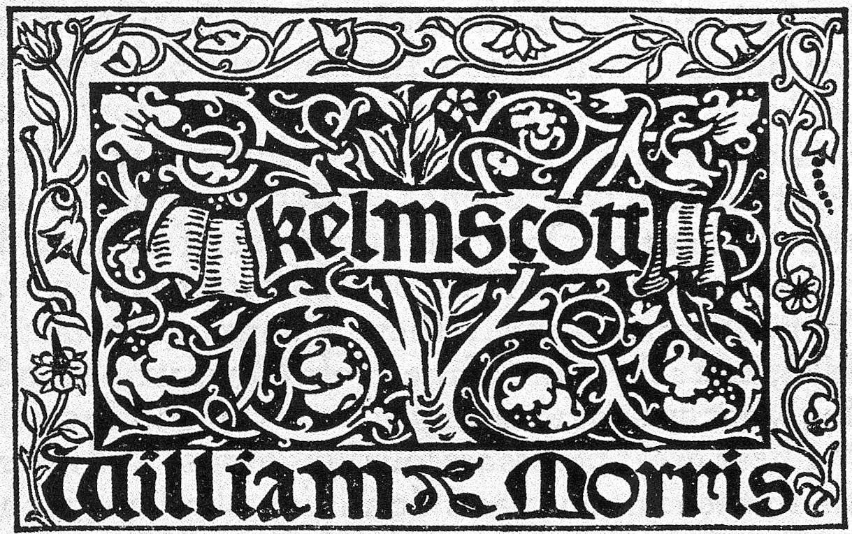 New William Morris Letters Show Enduring Commitment To Socialism In ...